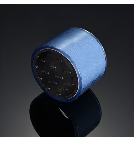 Upko Standard Static Bondage Tape Transparent