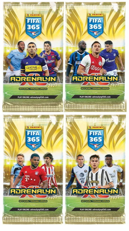 Купить Новый АЛЬБОМ FIFA 365 2021 года: польские футбольные карточки: отзывы, фото, характеристики в интерне-магазине Aredi.ru