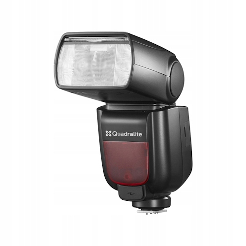 Quadralite Stroboss 60 II Kit, lampa błyskowa Sony