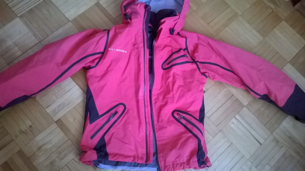 Kurtka damska Helly Hansen roz. M