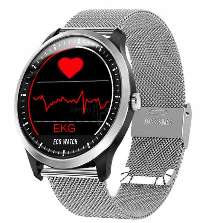 Smartwatch KENYS z EKG i ciśnieniomierzem, 8307440474 oficjalne