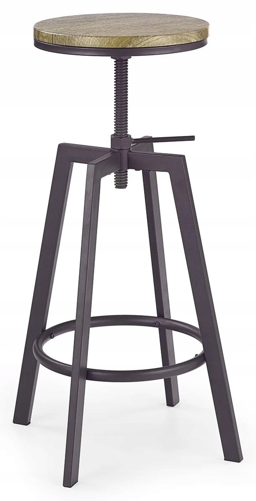 Hoker H-64 Coffee + Old Vasion Halmar