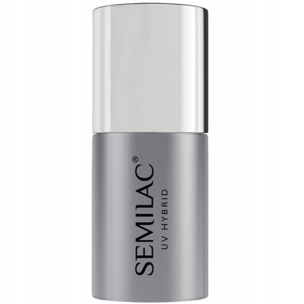 Semilac Primer Bezkwasowy - Acid Free