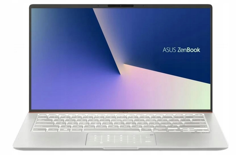 Купить ASUS ZenBook 14 UX433FAC i5-10210U/8 ГБ/512: отзывы, фото, характеристики в интерне-магазине Aredi.ru