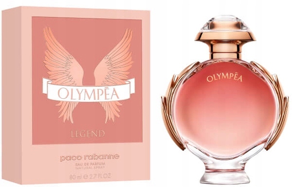 Paco Rabanne Olympea Legend EDP 80ml