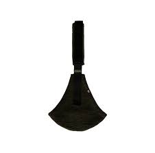 Wildride nosidło wspomagające do noszenia dziecka na boku / Black rib