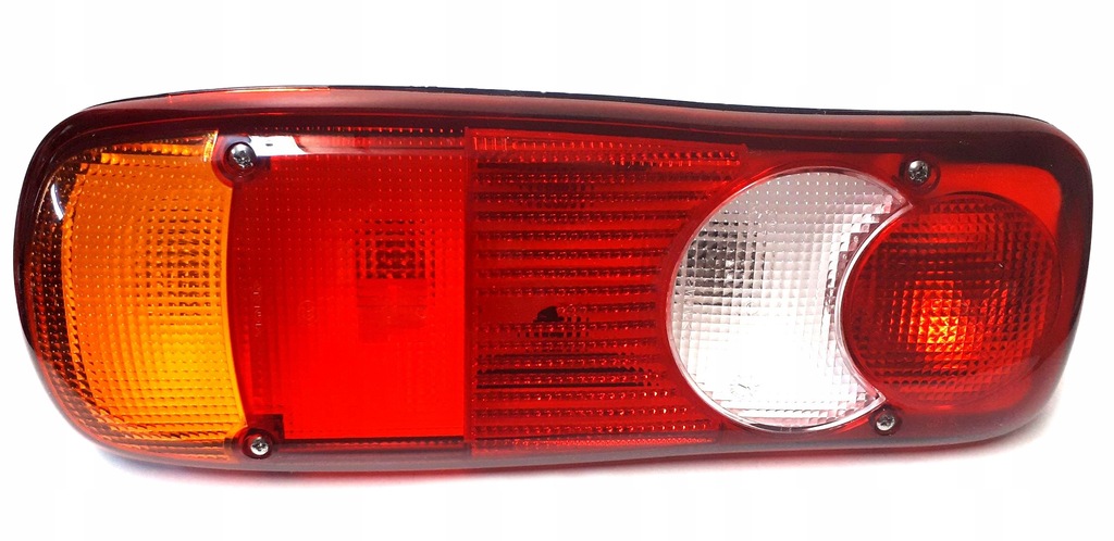 LAMPA TYLNA ZESPOLONA PRAWA DUCATO BOXER JUMPER