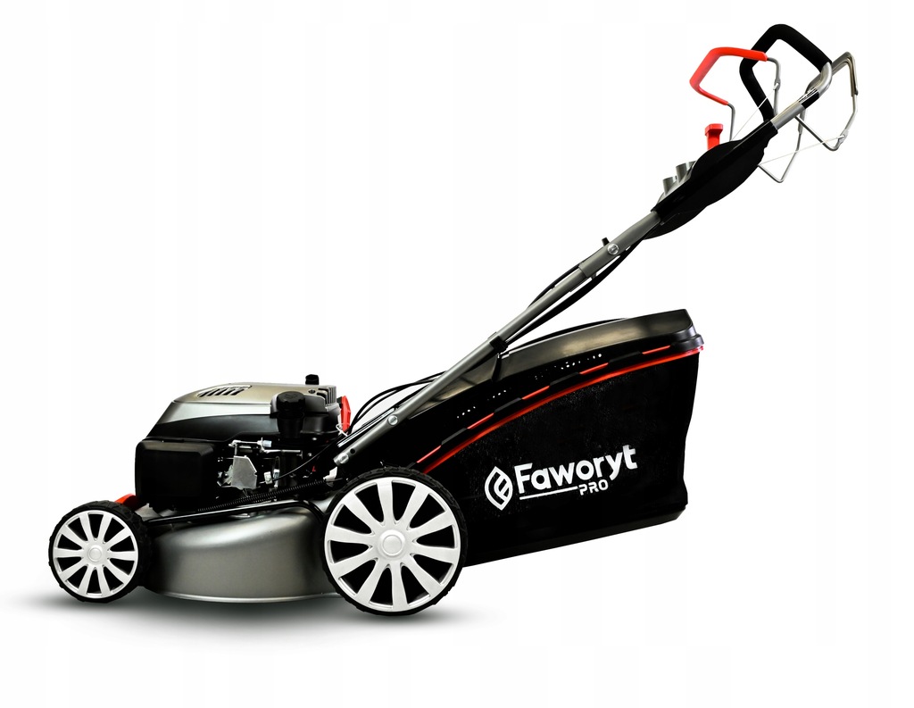 Купить МОЩНАЯ БЕНЗИНОВАЯ КОСИЛКА 8 Л.С. EASY START TURBO XL: отзывы ...