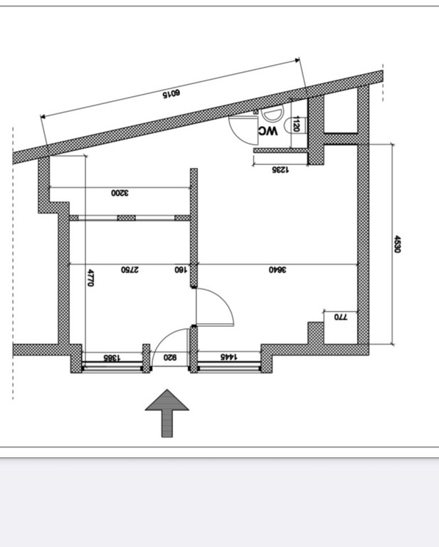 Lokal handlowy, Katowice, 48 m²