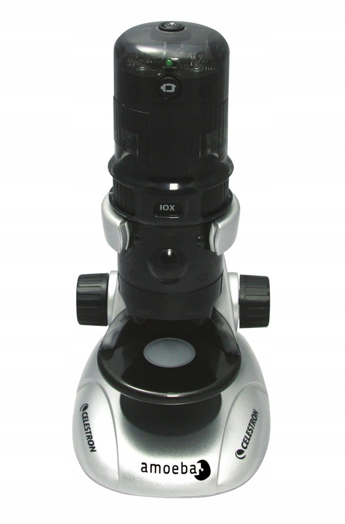 Celestron mikroskop Amoeba