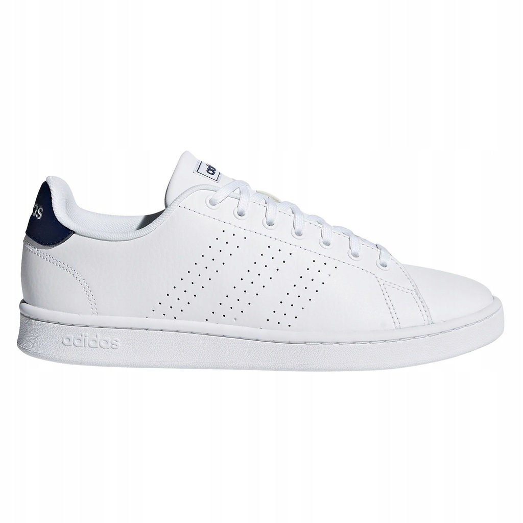 Buty Adidas Advantage M F36423| r.44