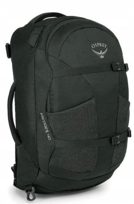 V7562 Osprey Farpoint Plecak 40 M/L