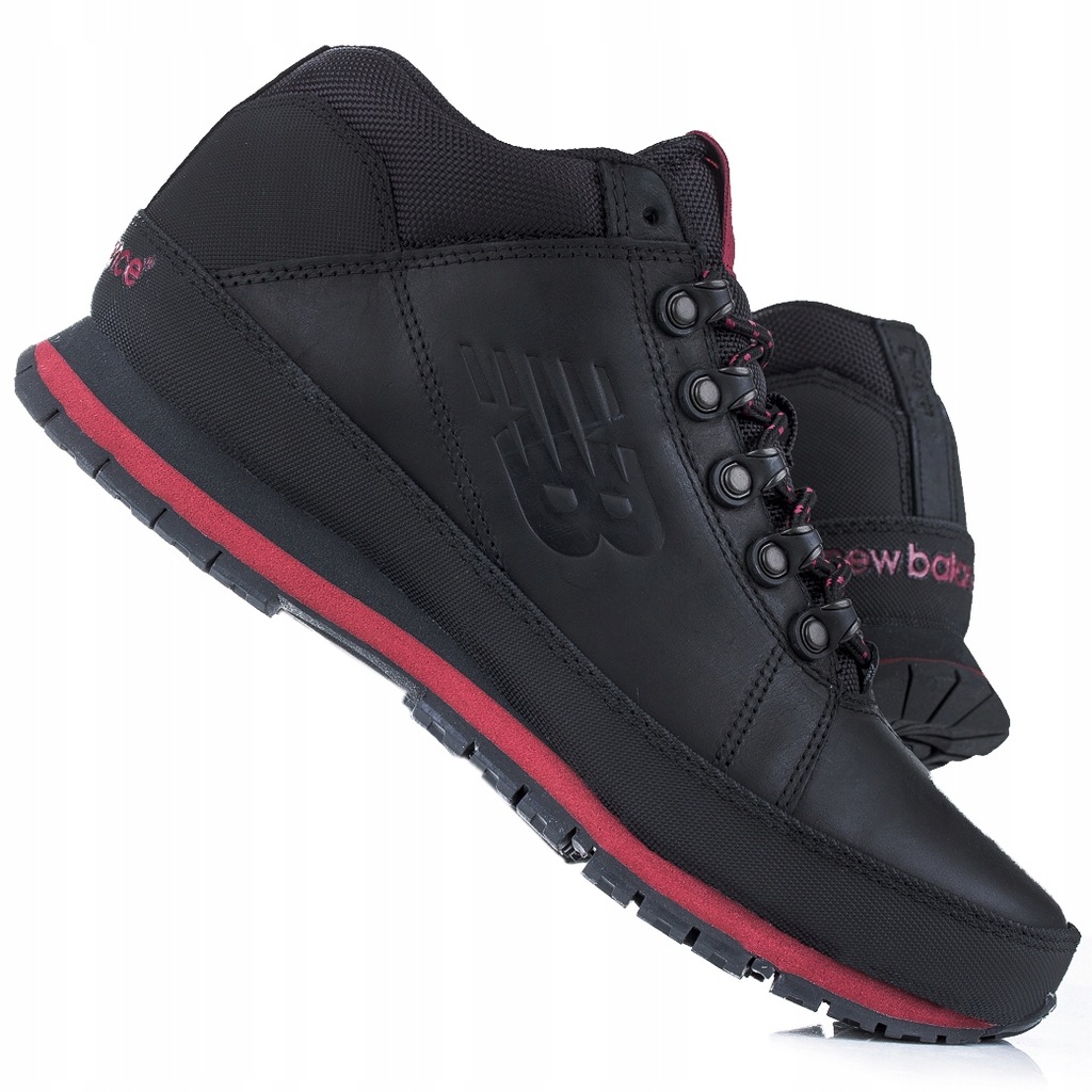 Купить New Balance H754KR Высокие мужские зимние туфли: отзывы, фото, характеристики в интерне-магазине Aredi.ru