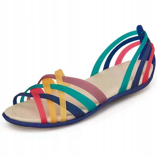 Crocs isabella strappy deals