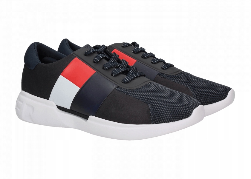 TOMMY HILFIGER BUTY SNEAKERSY ADIDASY TRAMPKI 46