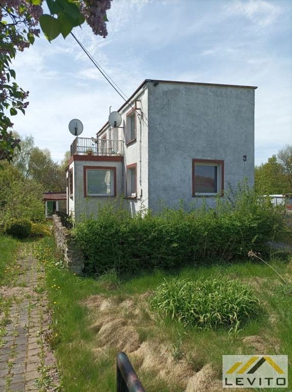 Dom, Gierałtowice, 100 m²