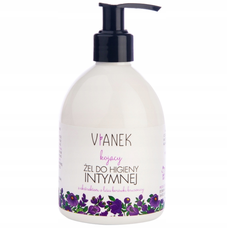 Żel do higieny intymnej Vianek 300 ml