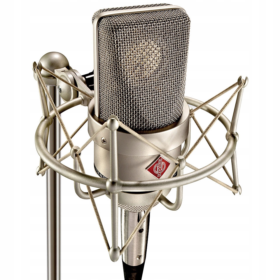 Mikrofon pojemnościowy wokalowy Neumann TLM 103 STUDIO SET