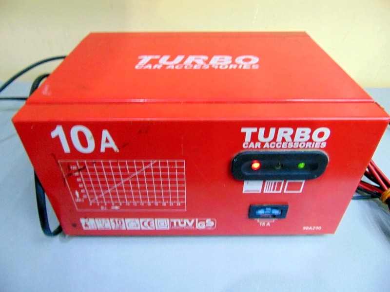 PROSTOWNIK TURBO 90A200 10A 8134158643 oficjalne archiwum Allegro