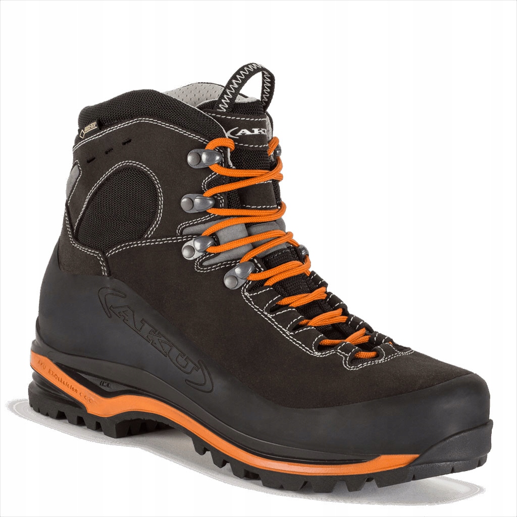 Buty wysokie trekkingowe Aku SuperAlp GTX r.44