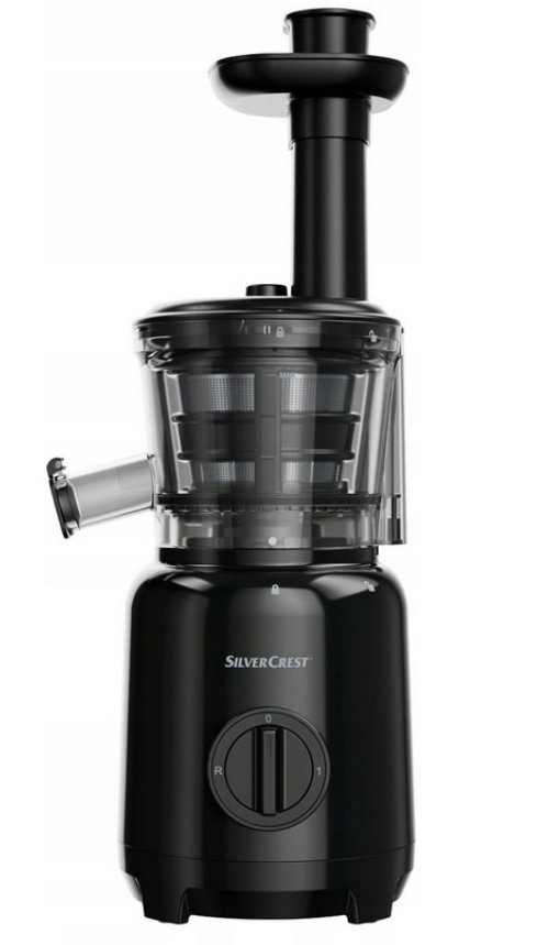 Купить Шнековая соковыжималка Silvercrest SSJK 300 A1: отзывы, фото и ...