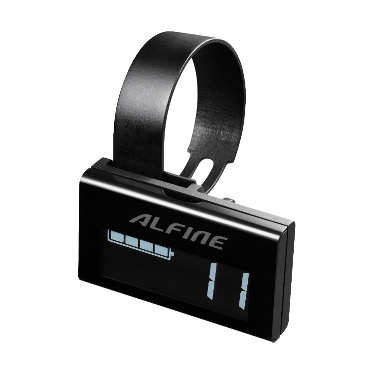 WYŚWIETLACZ SHIMANO ALFINE Di2 SC-S705 12963227189 oficjalne