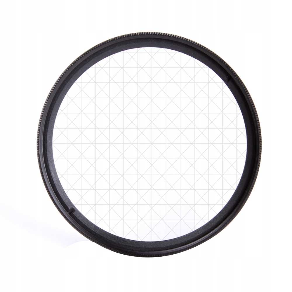 FILTR GWIAZDKOWY 6 P do NIKON NIKKOR AF-P DX 18-55 mm f/3.5-5.6G