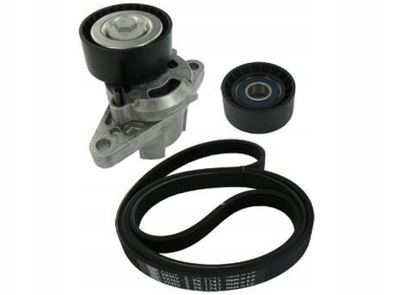 SKF VKMA 36200 Zestaw paska klinowego wielorowkowego