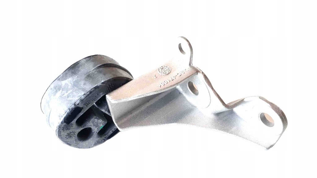 UCHWYT WIESZAK GUMOWY WYDECHU ORG AUDI 4G0253144B