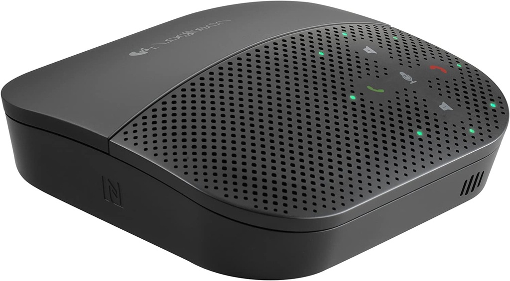 Zestaw głośnomówiący Logitech Speakerphone P710e