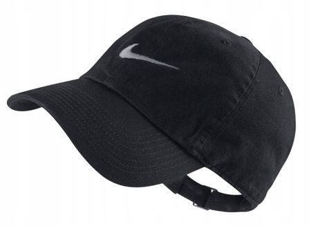 Nike Czapka bejsbolówka Heritage CAP 546126-010