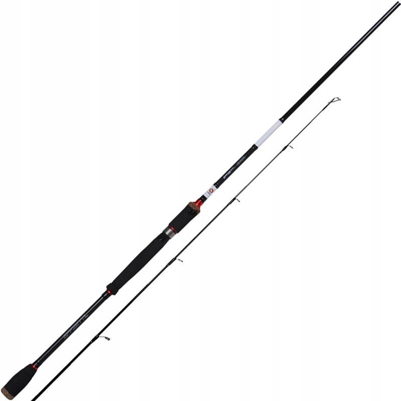 DAM EFFZETT PRO SHAD 2,75M 60-80g