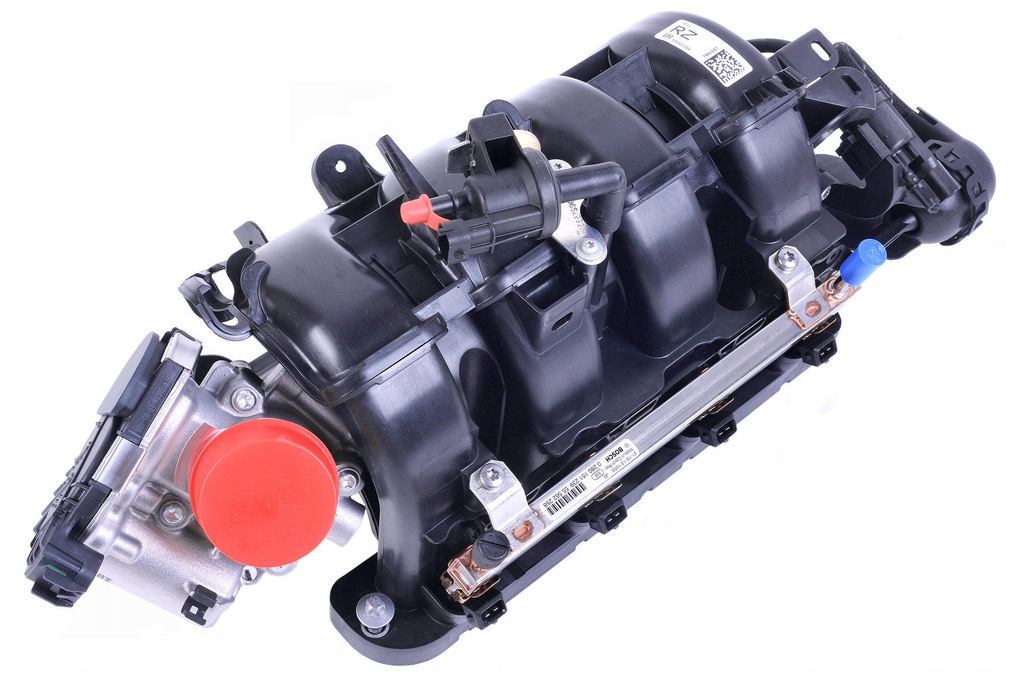 KOLEKTOR SSACY GM OPEL CORSA D 1.2 1.4 A12XER A14XER