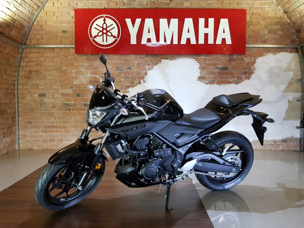 Yamaha MT-03 Nowy ! Toruń