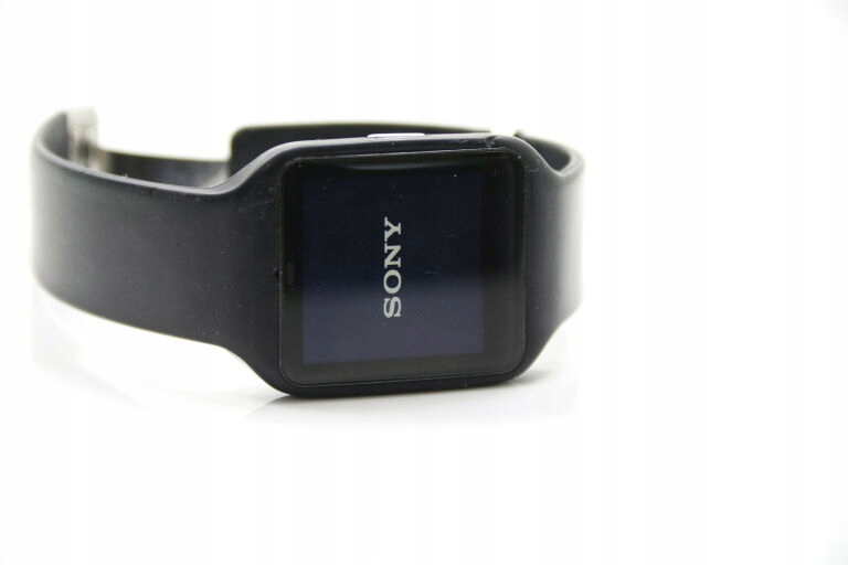 SONY SMARTWATCH 3