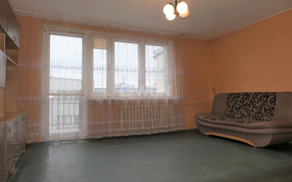 Mieszkanie, Kwidzyn, 47 m²