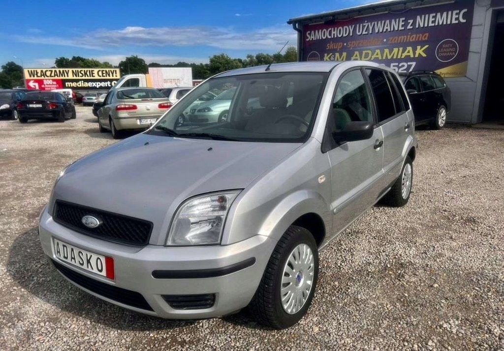 Ford Fusion Ford Fusion