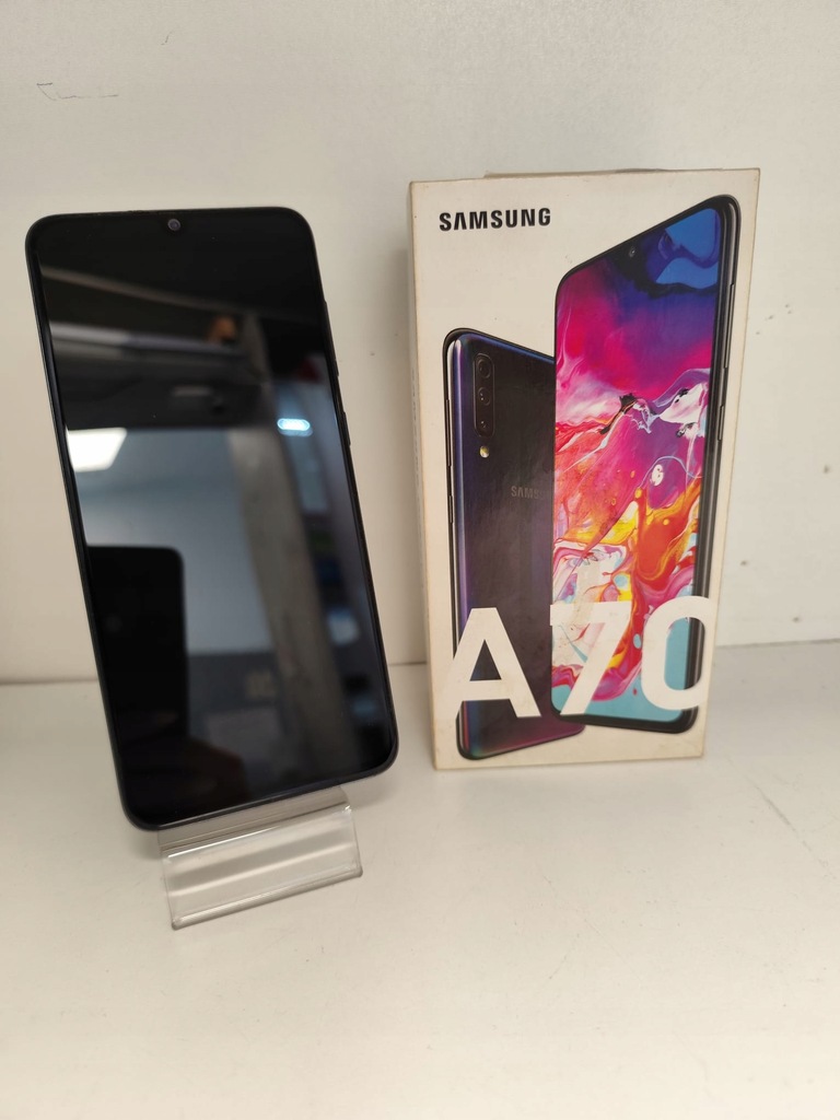 samsung galaxy A70 107/24