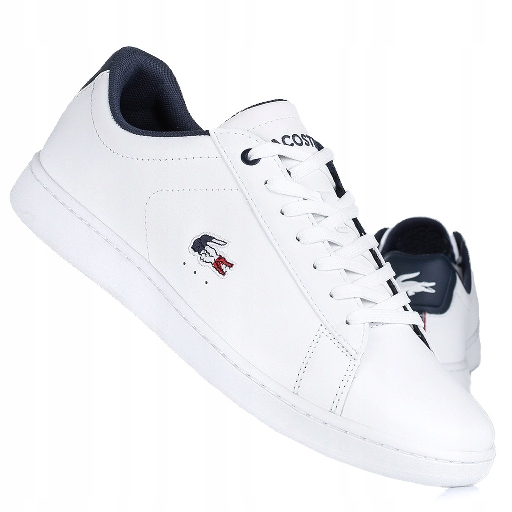 Купить Мужские туфли Lacoste Carnaby Evo 119 7-37SMA0013407: отзывы, фото, характеристики в интерне-магазине Aredi.ru