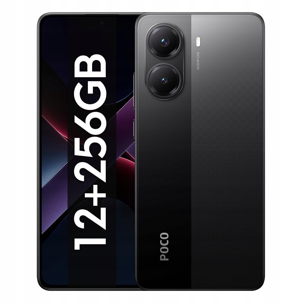 Xiaomi Handy Poco X7 Pro 256GB