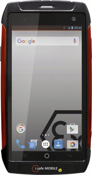 Telefon do stref Ex i.safe MOBILE IS730.2