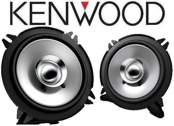 Купить Автомобильные колонки KENWOOD KFC-S1056 — 10 см, 220 Вт: отзывы, фото, характеристики в интерне-магазине Aredi.ru