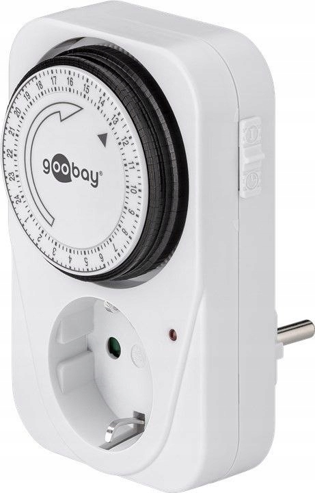 Goobay Mechanical timer