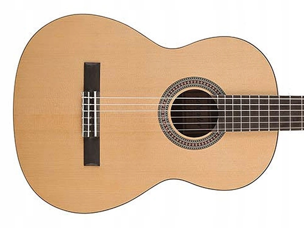Gitara klasyczna 4/4 SALVADOR CORTEZ CS-244