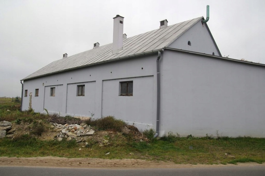 Dom, Rypin, Rypiński (pow.), 150 m²