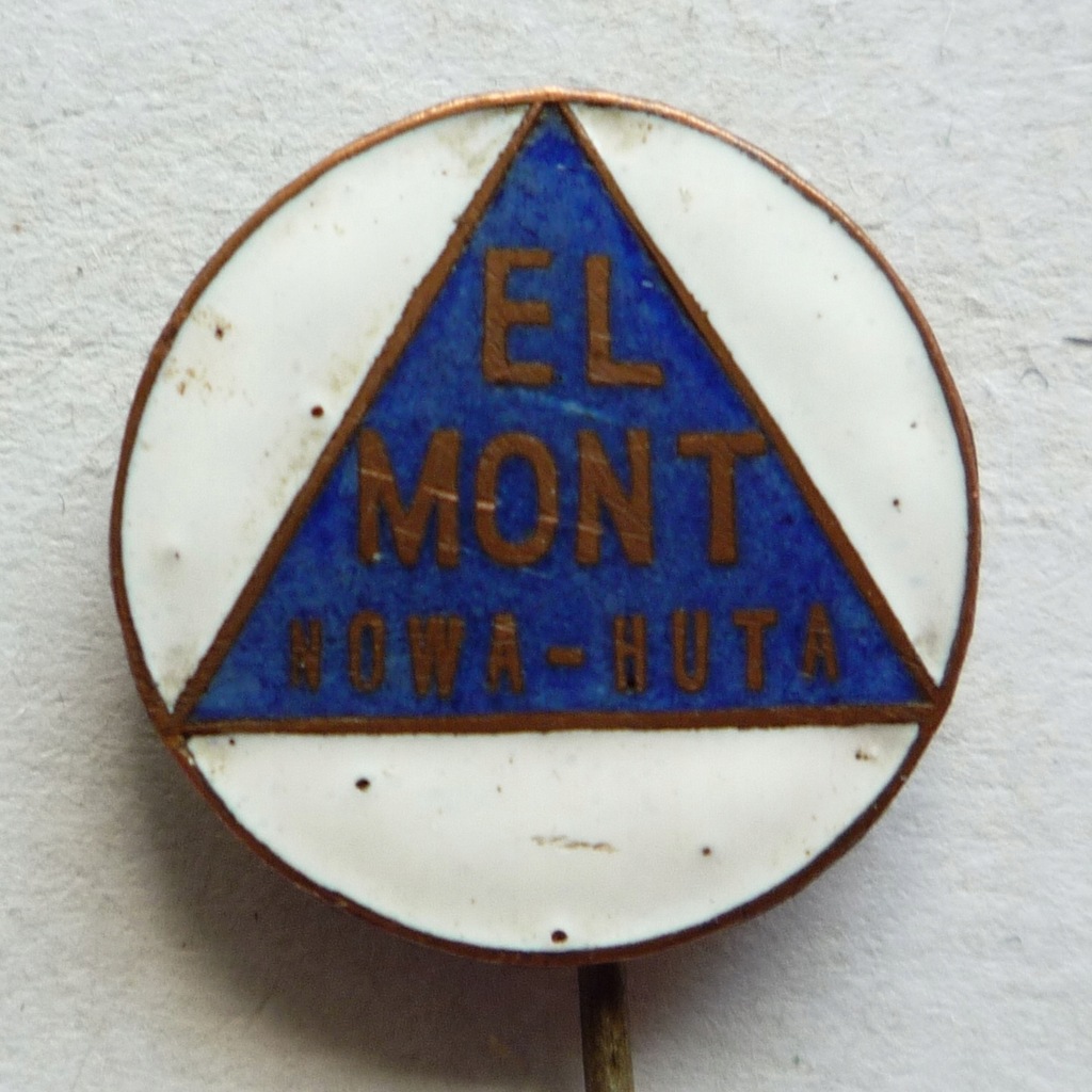 EL MONT KRAKÓW Nowa Huta (2)