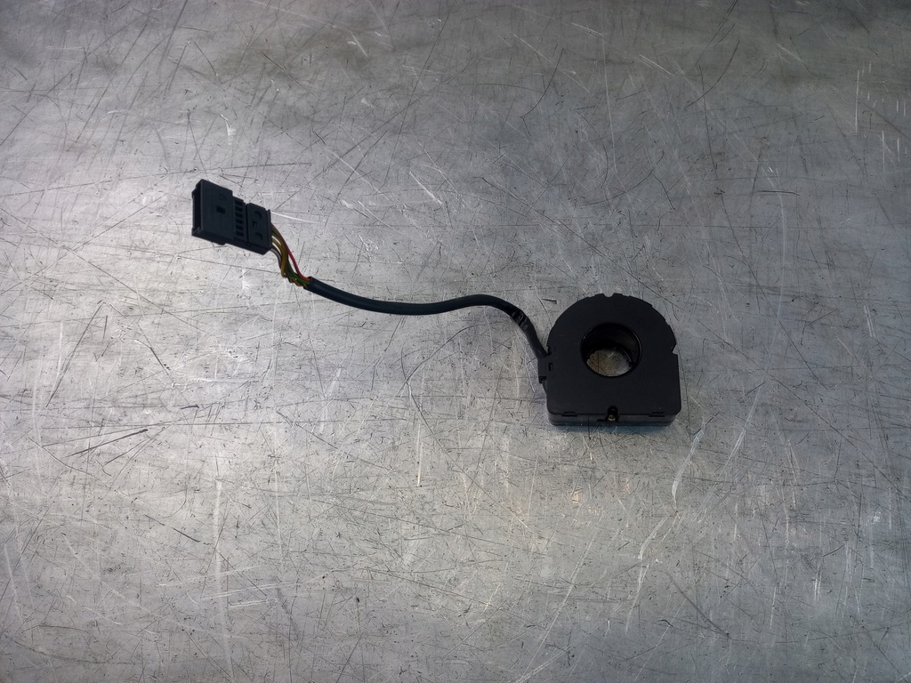 CZUJNIK KĄTA SKRĘTU 37.14-6760232 BMW E46