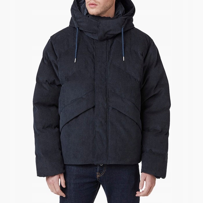 Kurtka Helly Hansen Jpn Puffy Jacket 53566 597 M