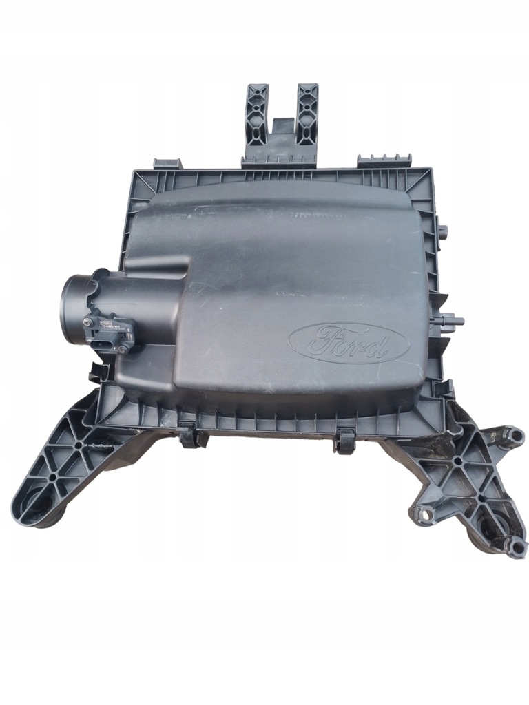 OBUDOWA FILTRA POWIETRZA FORD CUSTOM LIFT 2.0