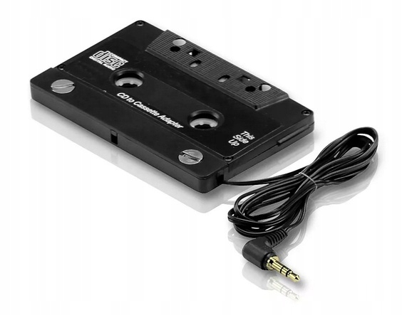Adapter kasetowy SWA2066W/10 PHILIPS